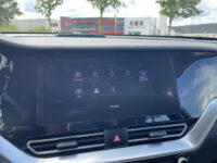 Kia e-Niro DynamicLine 64 kWh | Stoelverwarming | Achteruitrijcamera | Half leder |