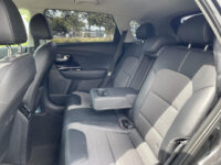 Kia Niro 1.6 GDi Hybrid DynamicLine | Achteruitrijcamera | Navigatie |