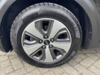 Kia Niro 1.6 GDi Hybrid DynamicLine | Achteruitrijcamera | Navigatie |