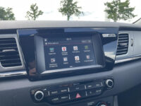 Kia Niro 1.6 GDi Hybrid DynamicLine | Achteruitrijcamera | Navigatie |