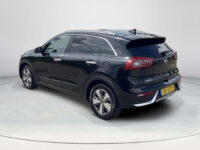 Kia Niro 1.6 GDi Hybrid DynamicLine | Achteruitrijcamera | Navigatie |