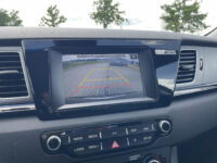 Kia Niro 1.6 GDi Hybrid DynamicLine | Achteruitrijcamera | Navigatie |