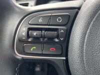 Kia Niro 1.6 GDi Hybrid DynamicLine | Achteruitrijcamera | Navigatie |