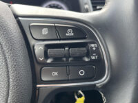 Kia Niro 1.6 GDi Hybrid DynamicLine | Achteruitrijcamera | Navigatie |