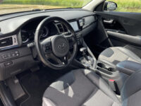 Kia Niro 1.6 GDi Hybrid DynamicLine | Achteruitrijcamera | Navigatie |