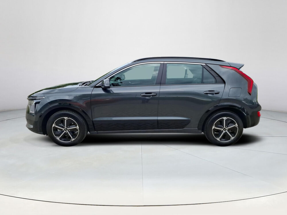 Kia Niro 1.6 GDi Hybrid DynamicLine | LED verlichting | digitaal dashboard | navigatie |