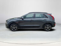 Kia Niro 1.6 GDi Hybrid DynamicLine | LED verlichting | digitaal dashboard | navigatie |