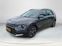 Kia Niro 1.6 GDi Hybrid DynamicLine | LED verlichting | digitaal dashboard | navigatie |
