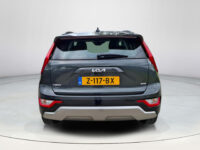 Kia Niro 1.6 GDi Hybrid DynamicLine | LED verlichting | digitaal dashboard | navigatie |