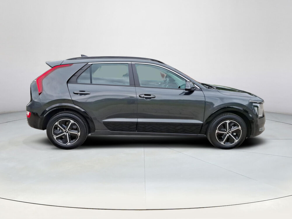 Kia Niro 1.6 GDi Hybrid DynamicLine | LED verlichting | digitaal dashboard | navigatie |