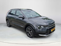 Kia Niro 1.6 GDi Hybrid DynamicLine | LED verlichting | digitaal dashboard | navigatie |