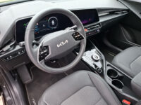 Kia Niro 1.6 GDi Hybrid DynamicLine | LED verlichting | digitaal dashboard | navigatie |