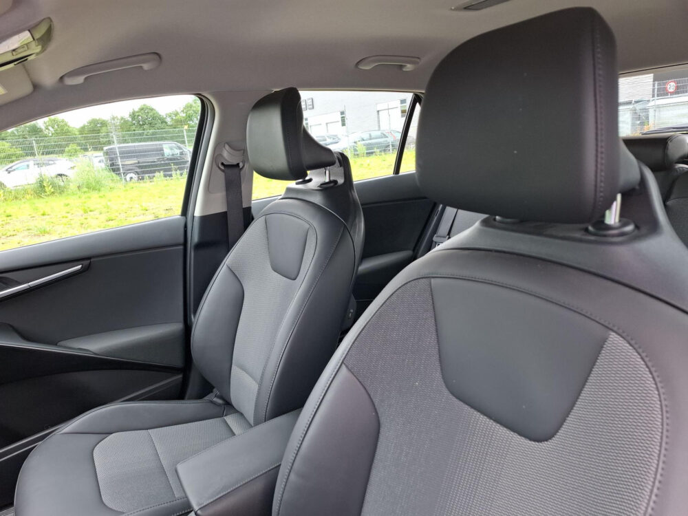 Kia Niro 1.6 GDi Hybrid DynamicLine | LED verlichting | digitaal dashboard | navigatie |