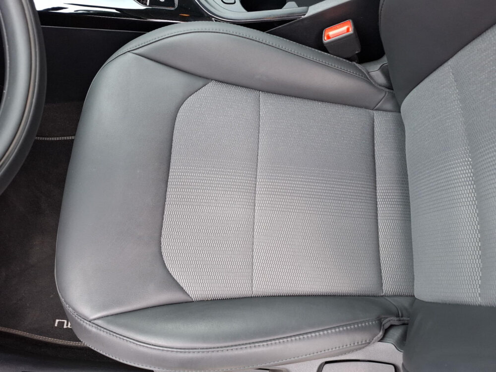 Kia Niro 1.6 GDi Hybrid DynamicLine | LED verlichting | digitaal dashboard | navigatie |