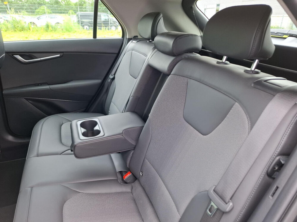 Kia Niro 1.6 GDi Hybrid DynamicLine | LED verlichting | digitaal dashboard | navigatie |