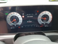 Kia Niro 1.6 GDi Hybrid DynamicLine | LED verlichting | digitaal dashboard | navigatie |