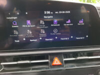 Kia Niro 1.6 GDi Hybrid DynamicLine | LED verlichting | digitaal dashboard | navigatie |