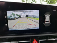 Kia Niro 1.6 GDi Hybrid DynamicLine | LED verlichting | digitaal dashboard | navigatie |