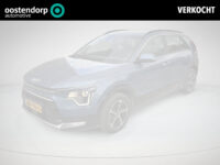 Kia Niro 1.6 GDi Hybrid DynamicLine | BTW auto |