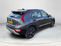 Kia Niro 1.6 GDi Hybrid DynamicLine | LED verlichting | digitaal dashboard | Navigatie |