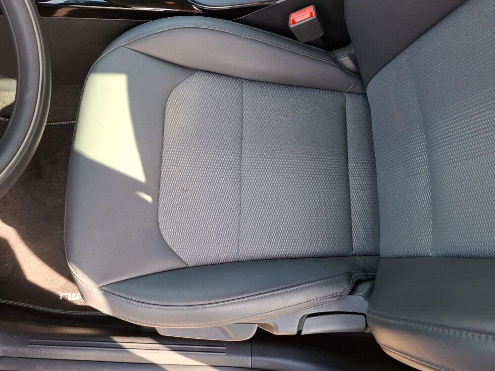 Kia Niro 1.6 GDi Hybrid DynamicLine | LED verlichting | digitaal dashboard | Navigatie |