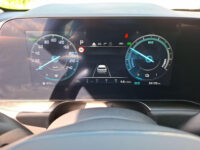 Kia Niro 1.6 GDi Hybrid DynamicLine | LED verlichting | digitaal dashboard | Navigatie |