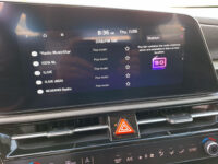 Kia Niro 1.6 GDi Hybrid DynamicLine | LED verlichting | digitaal dashboard | Navigatie |