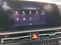 Kia Niro 1.6 GDi Hybrid DynamicLine | LED verlichting | digitaal dashboard | Navigatie |