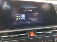 Kia Niro 1.6 GDi Hybrid DynamicLine | LED verlichting | digitaal dashboard | Navigatie |