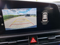 Kia Niro 1.6 GDi Hybrid DynamicLine | LED verlichting | digitaal dashboard | Navigatie |
