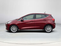 Ford Fiesta 1.0 EcoBoost Titanium | Trekhaak afn. | B&O | Camera |