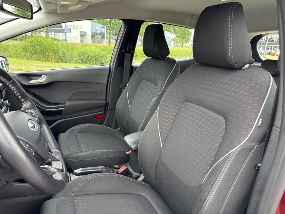 Ford Fiesta 1.0 EcoBoost Titanium | Trekhaak afn. | B&O | Camera |