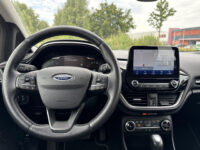 Ford Fiesta 1.0 EcoBoost Titanium | Trekhaak afn. | B&O | Camera |