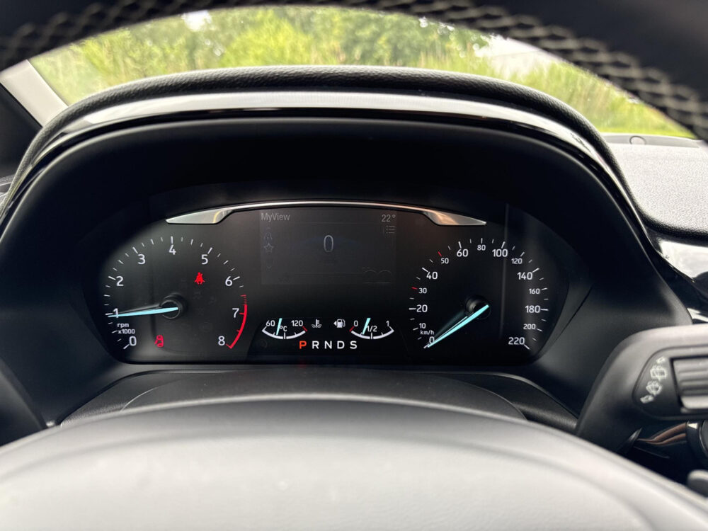 Ford Fiesta 1.0 EcoBoost Titanium | Trekhaak afn. | B&O | Camera |