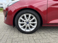 Ford Fiesta 1.0 EcoBoost Titanium | Trekhaak afn. | B&O | Camera |