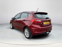 Ford Fiesta 1.0 EcoBoost Titanium | Trekhaak afn. | B&O | Camera |