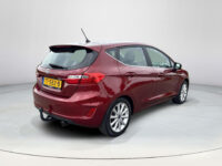 Ford Fiesta 1.0 EcoBoost Titanium | Trekhaak afn. | B&O | Camera |