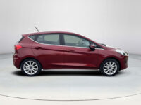 Ford Fiesta 1.0 EcoBoost Titanium | Trekhaak afn. | B&O | Camera |
