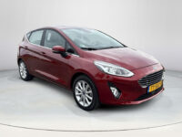 Ford Fiesta 1.0 EcoBoost Titanium | Trekhaak afn. | B&O | Camera |