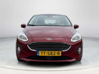 Ford Fiesta 1.0 EcoBoost Titanium | Trekhaak afn. | B&O | Camera |