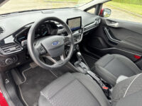Ford Fiesta 1.0 EcoBoost Titanium | Trekhaak afn. | B&O | Camera |
