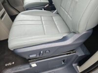 Kia PV5 Passenger Elite Executive 71.2 kWh BTW auto | Camera | Navigatie | Elektr deuren