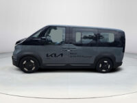 Kia PV5 Passenger Elite Executive 71.2 kWh BTW auto | Camera | Navigatie | Elektr deuren