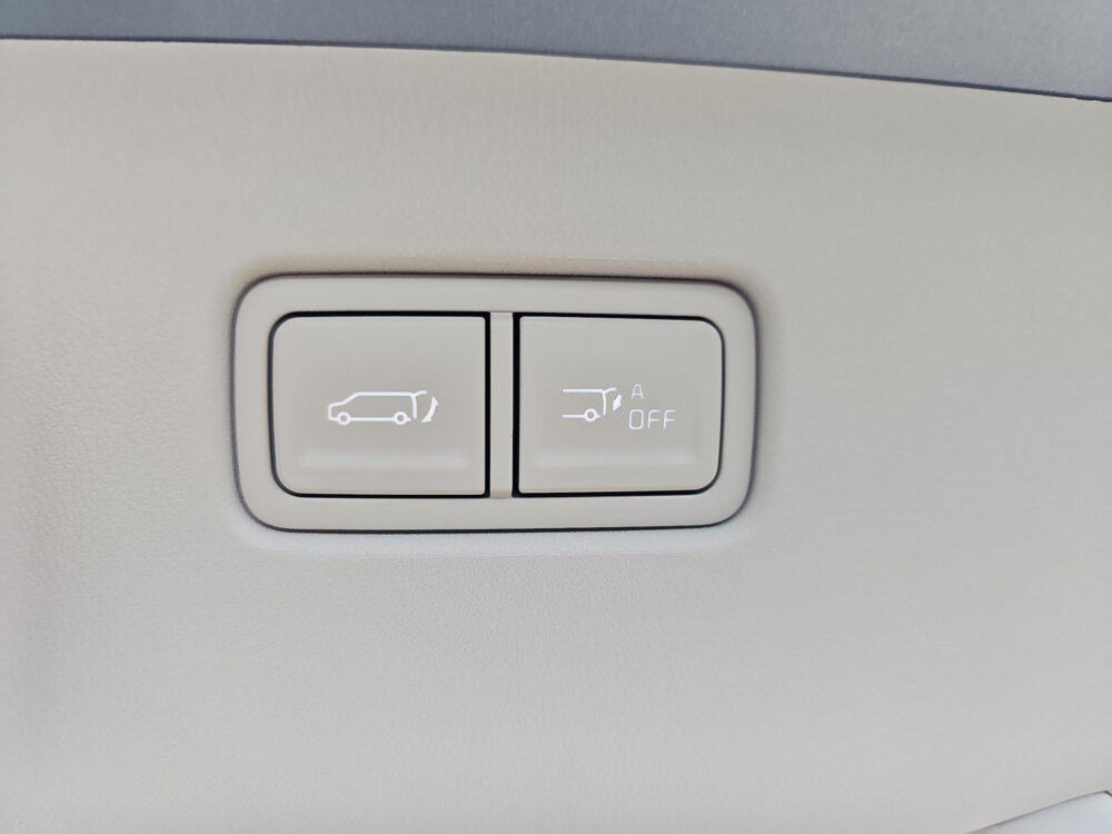 Kia PV5 Passenger Elite Executive 71.2 kWh BTW auto | Camera | Navigatie | Elektr deuren