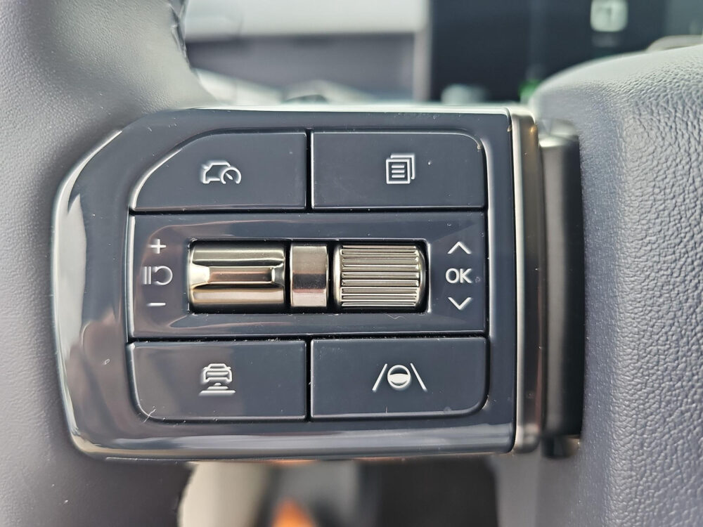Kia PV5 Passenger Elite Executive 71.2 kWh BTW auto | Camera | Navigatie | Elektr deuren