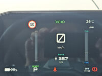 Kia PV5 Passenger Elite Executive 71.2 kWh BTW auto | Camera | Navigatie | Elektr deuren