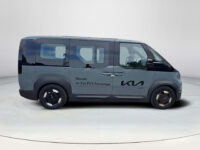 Kia PV5 Passenger Elite Executive 71.2 kWh BTW auto | Camera | Navigatie | Elektr deuren