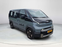 Kia PV5 Passenger Elite Executive 71.2 kWh BTW auto | Camera | Navigatie | Elektr deuren