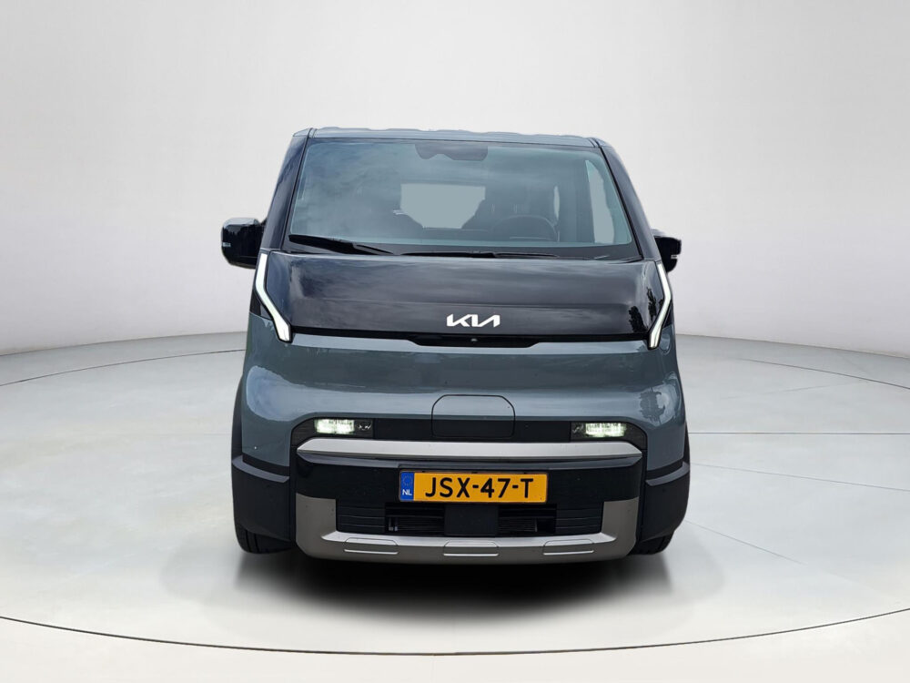 Kia PV5 Passenger Elite Executive 71.2 kWh BTW auto | Camera | Navigatie | Elektr deuren