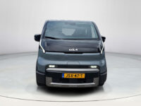 Kia PV5 Passenger Elite Executive 71.2 kWh BTW auto | Camera | Navigatie | Elektr deuren